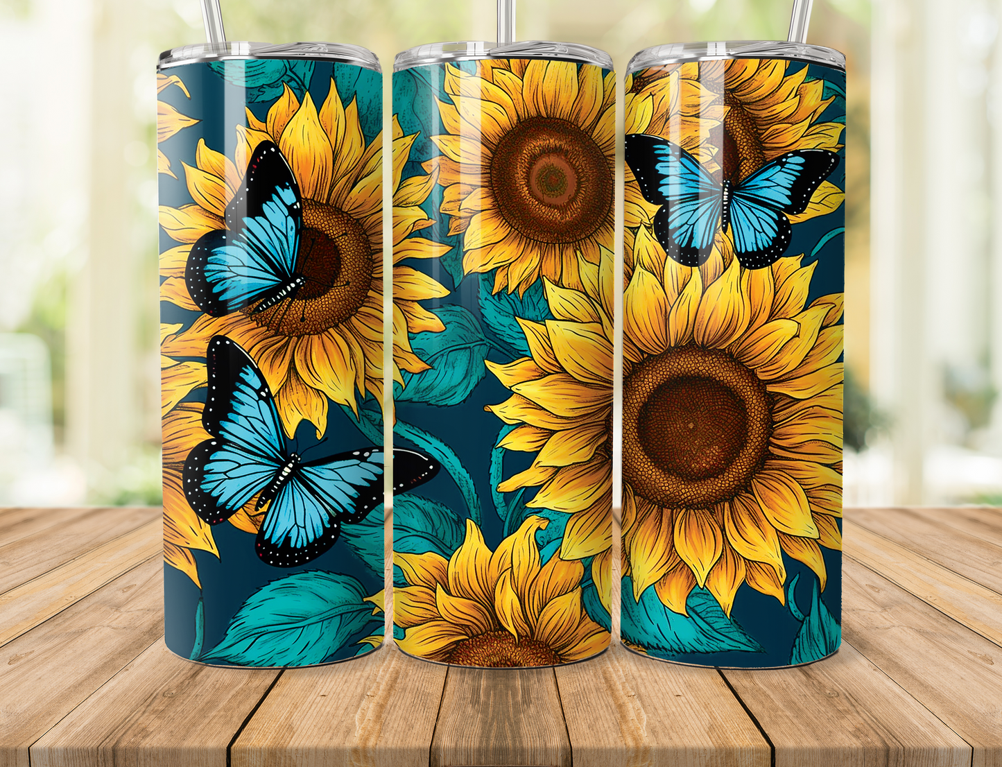 20oz skinny tumbler