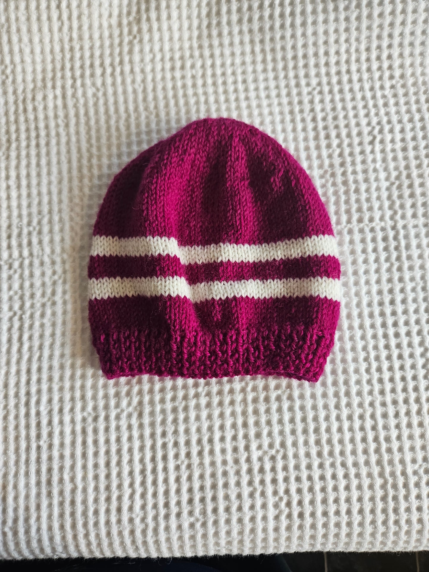 Wool hats (1-2yrs)