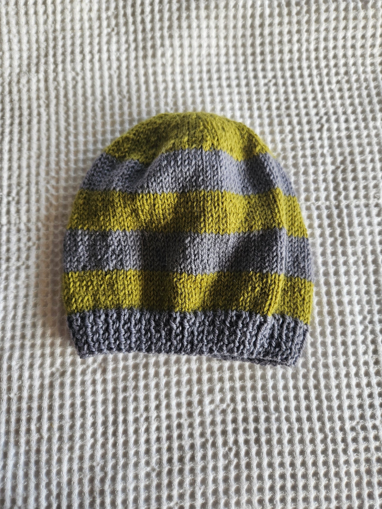 Wool hats (2-4yrs)