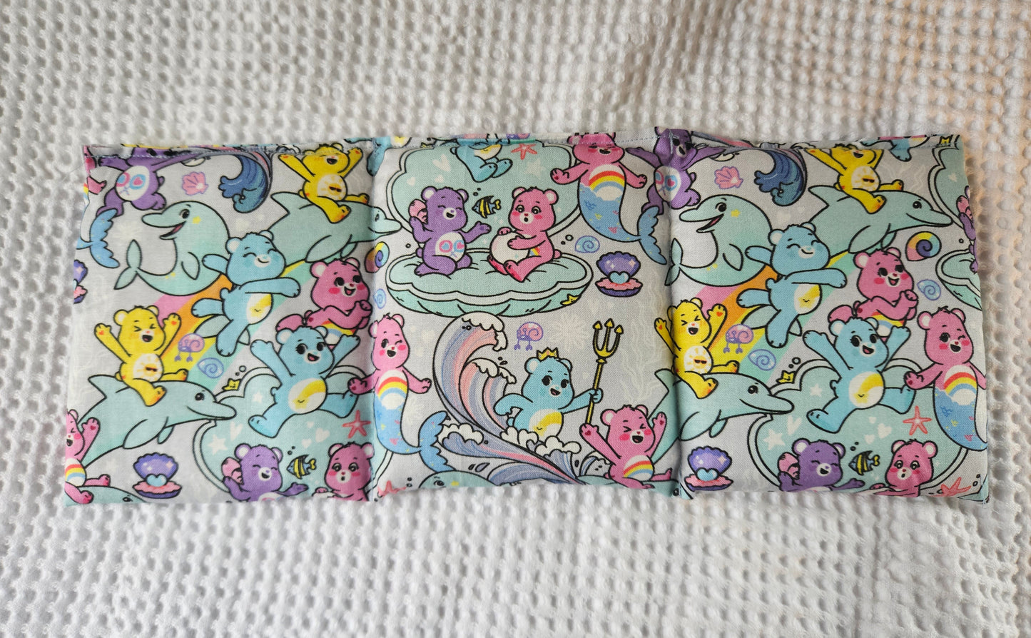 Childrens (Small) wheat bags