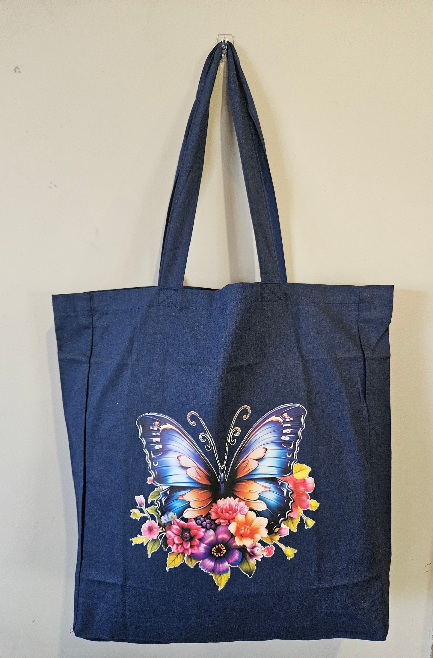 Butterfly 5
