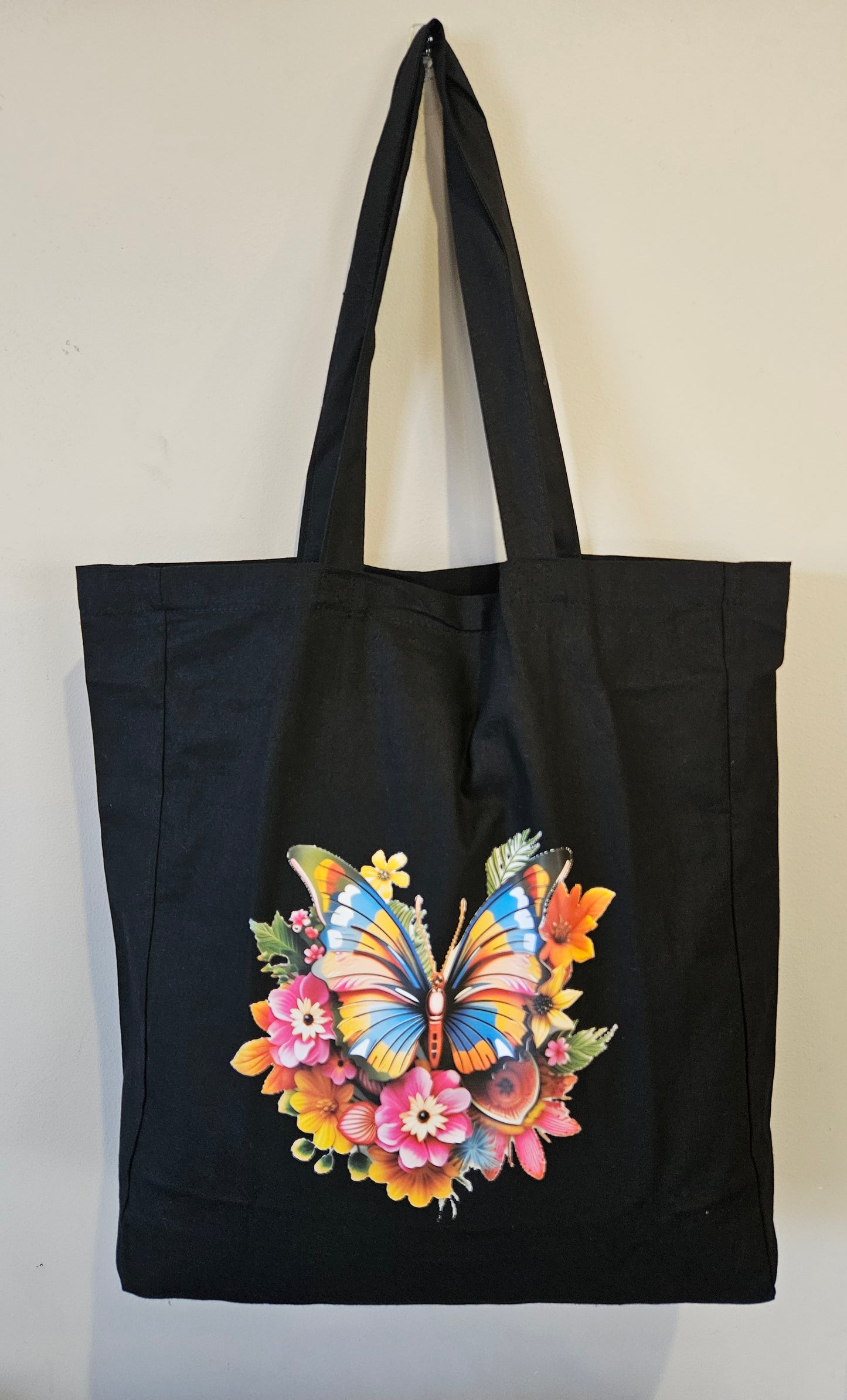 Butterfly 4
