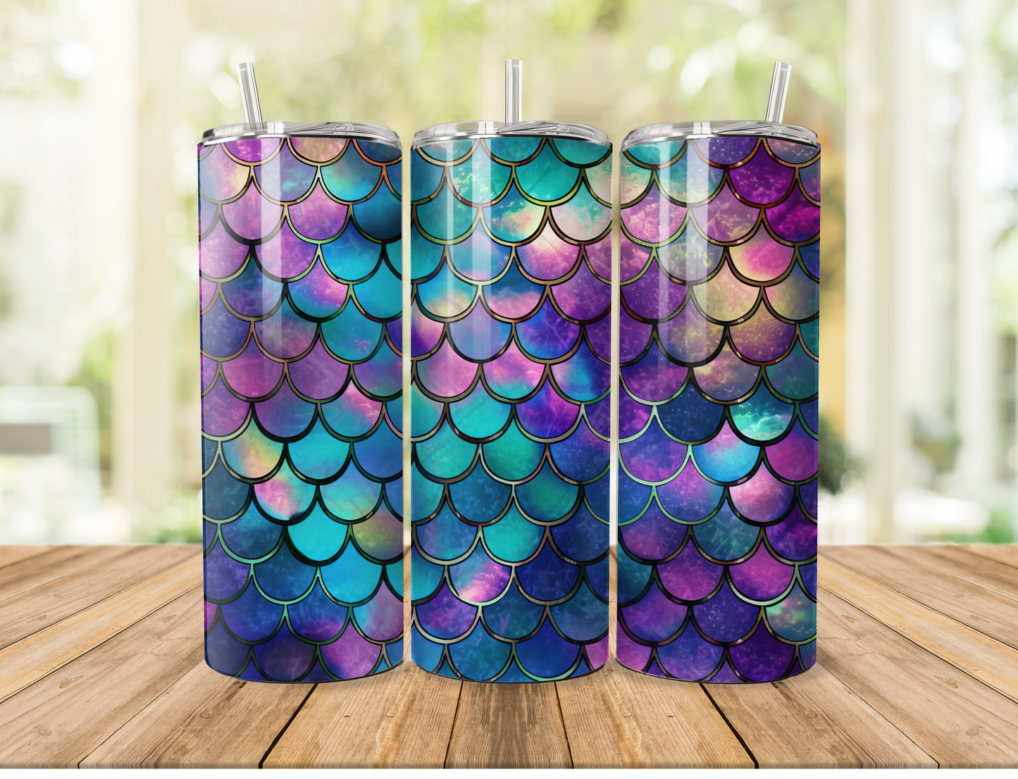 20oz skinny tumbler