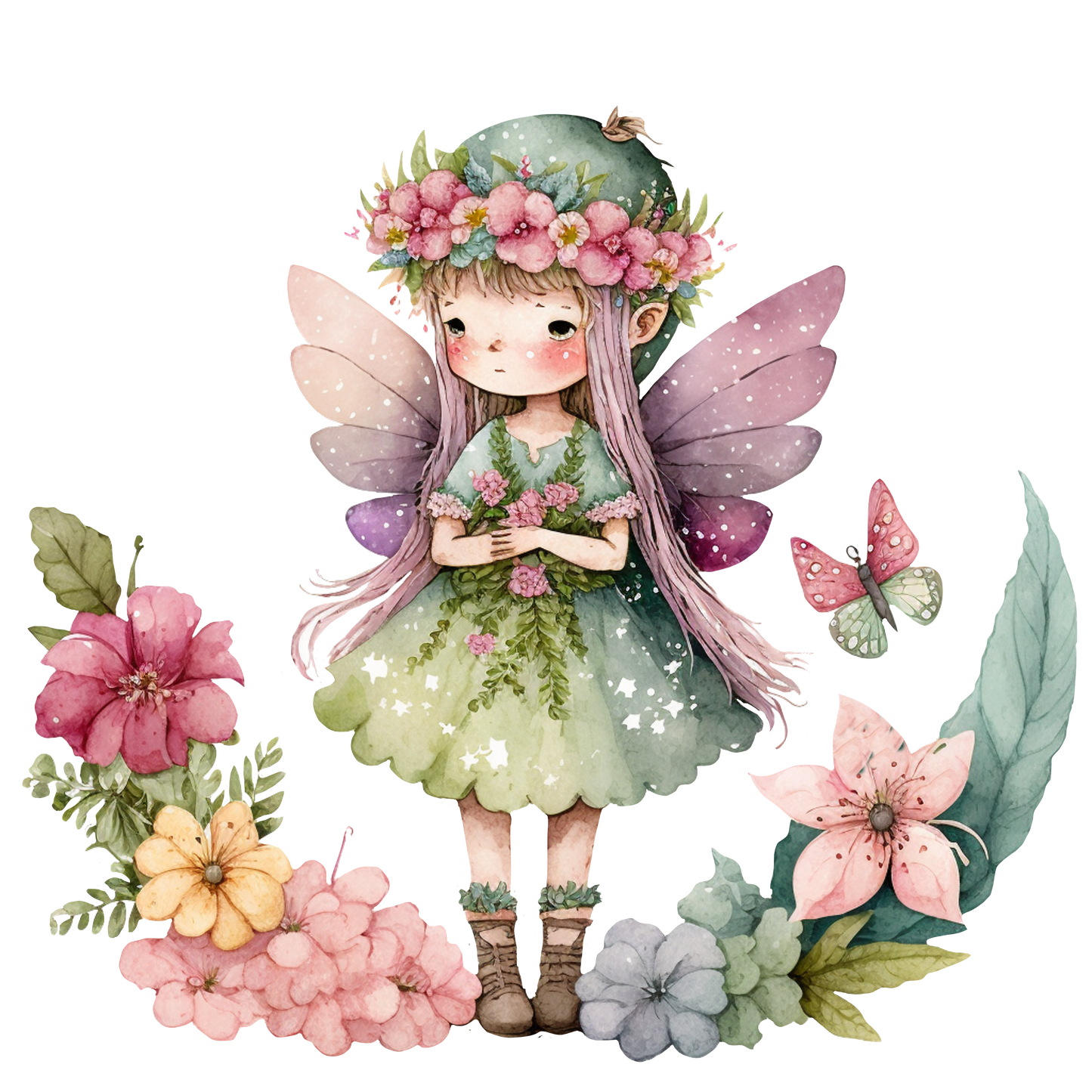 Fairy Theme