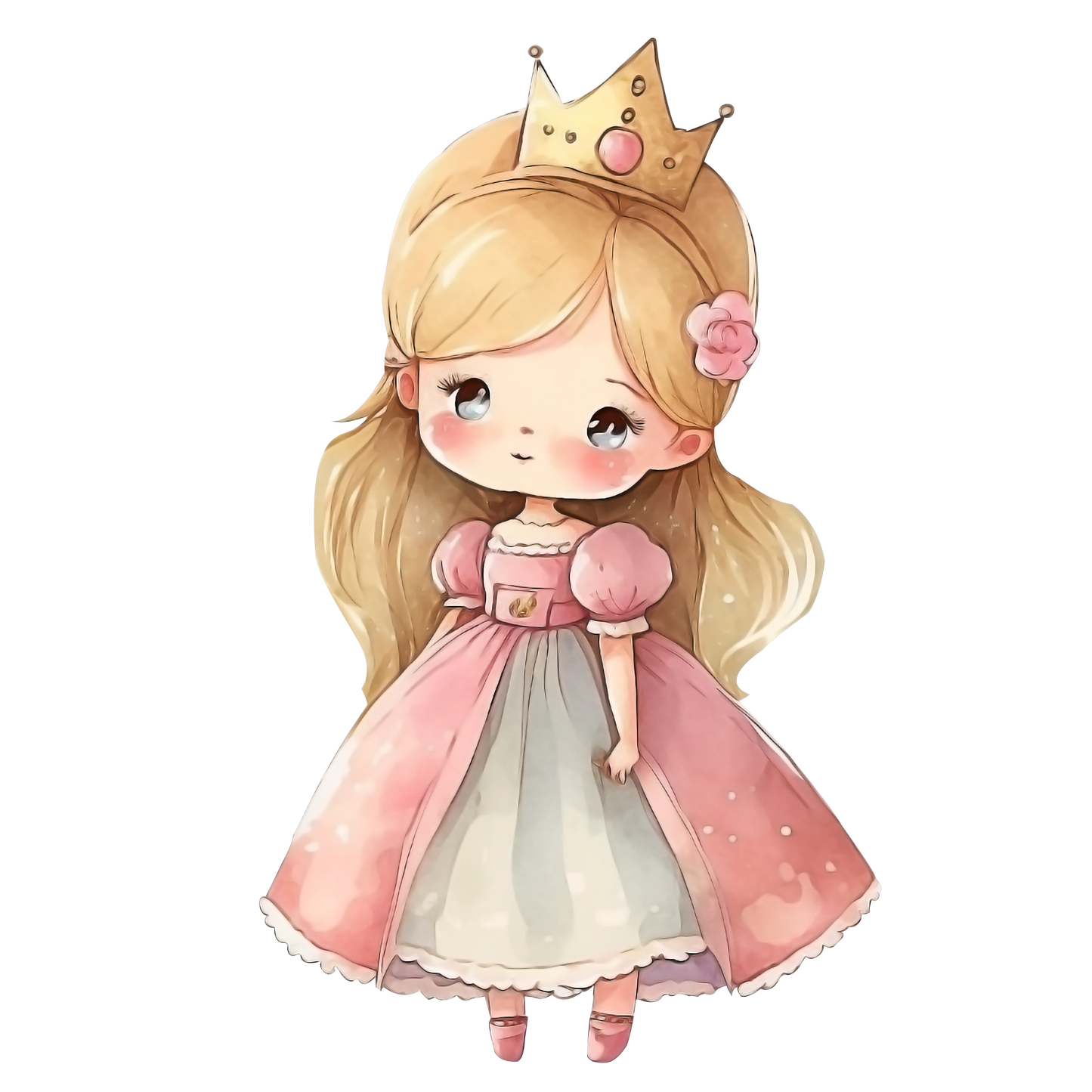 Princess theme