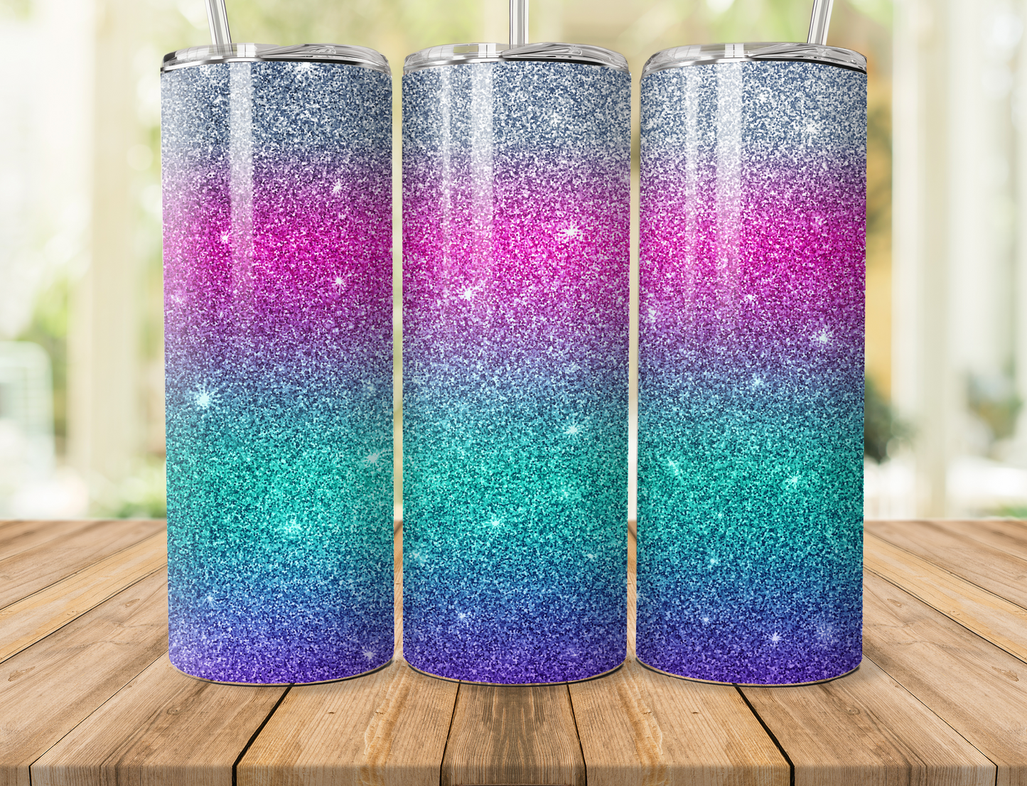 20oz skinny tumbler