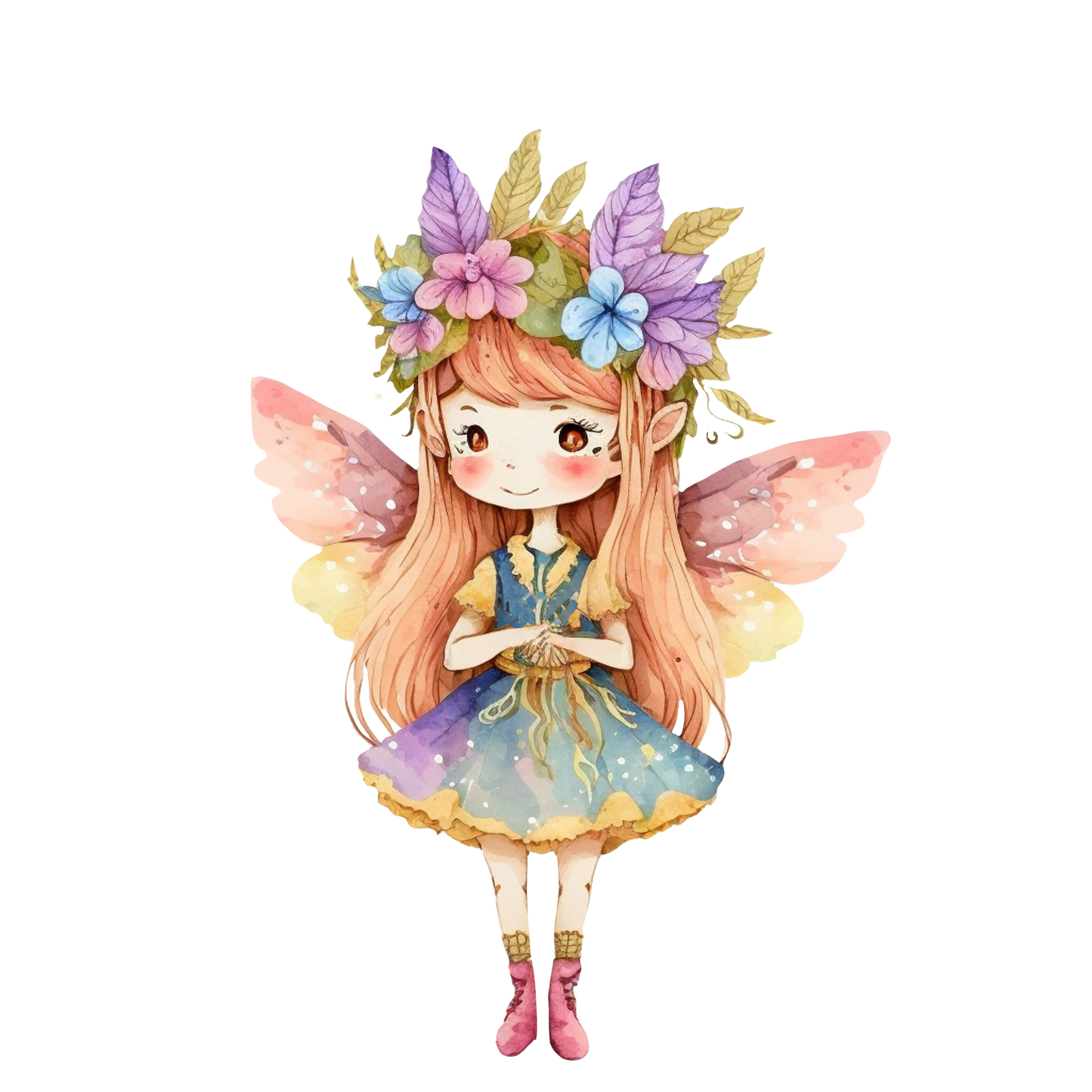 Fairy Theme