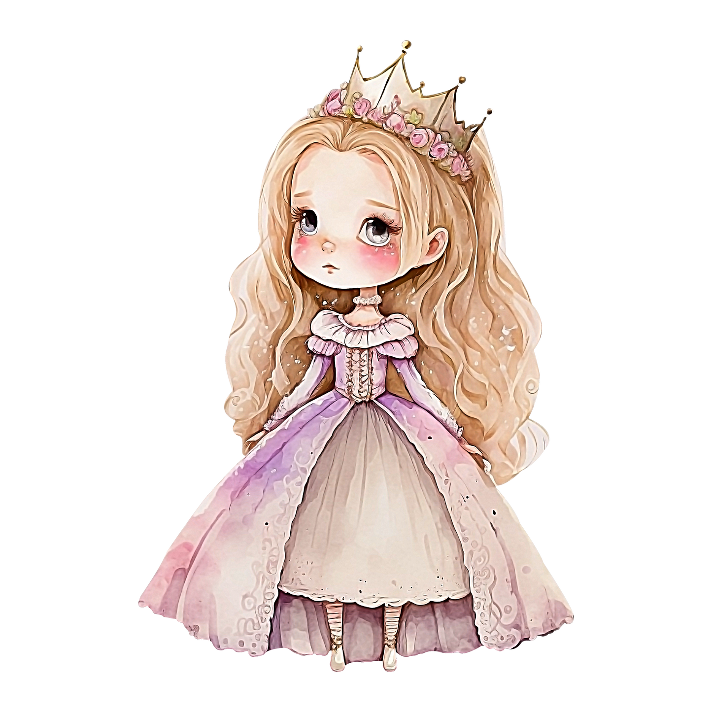 Princess theme