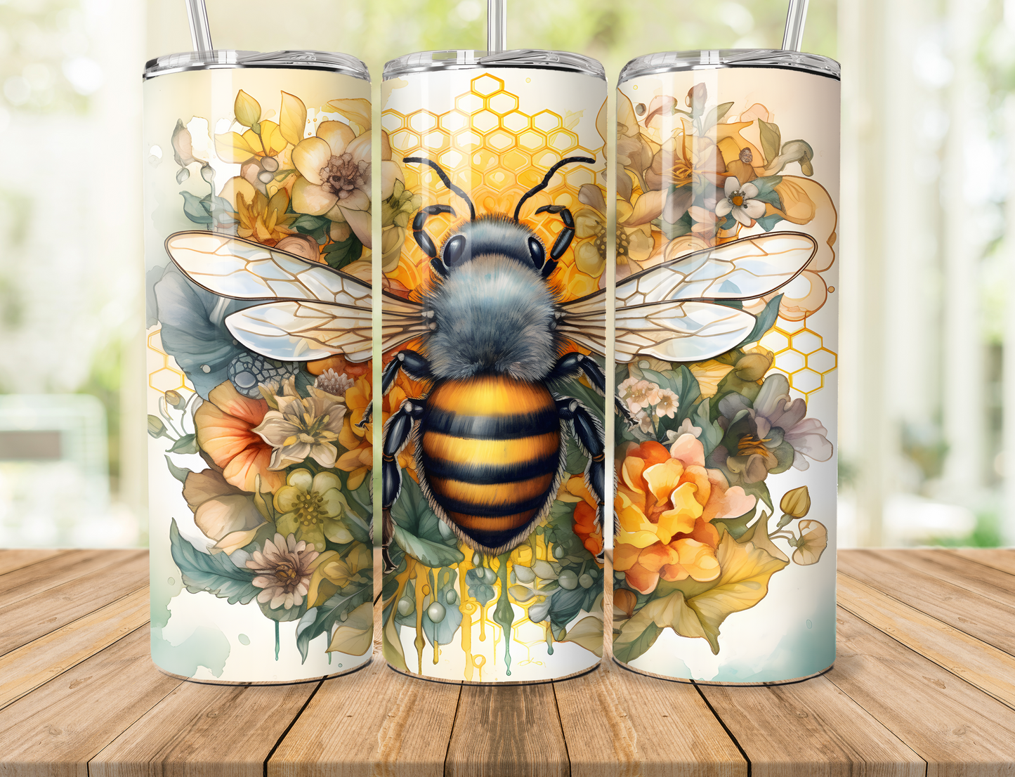 20oz skinny tumbler