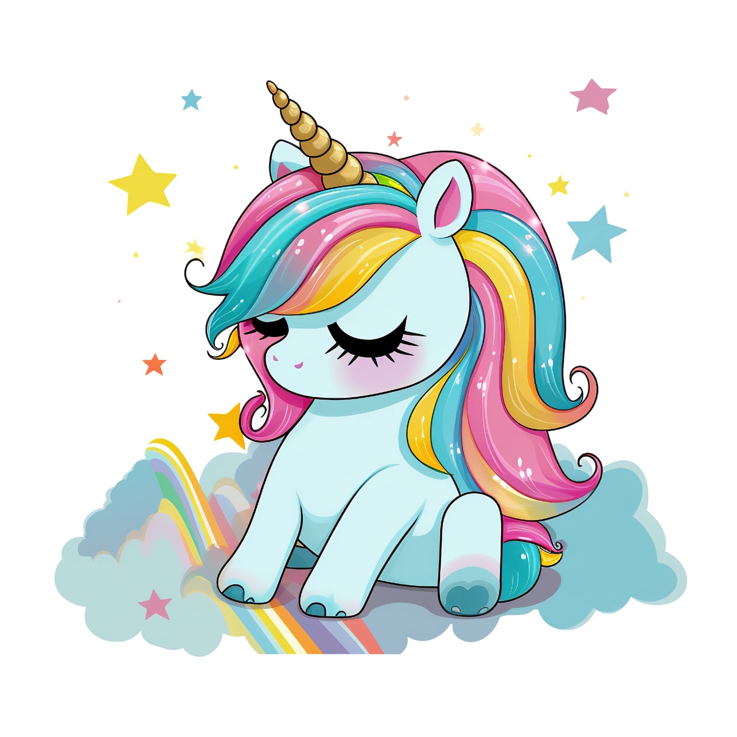 Unicorn Theme