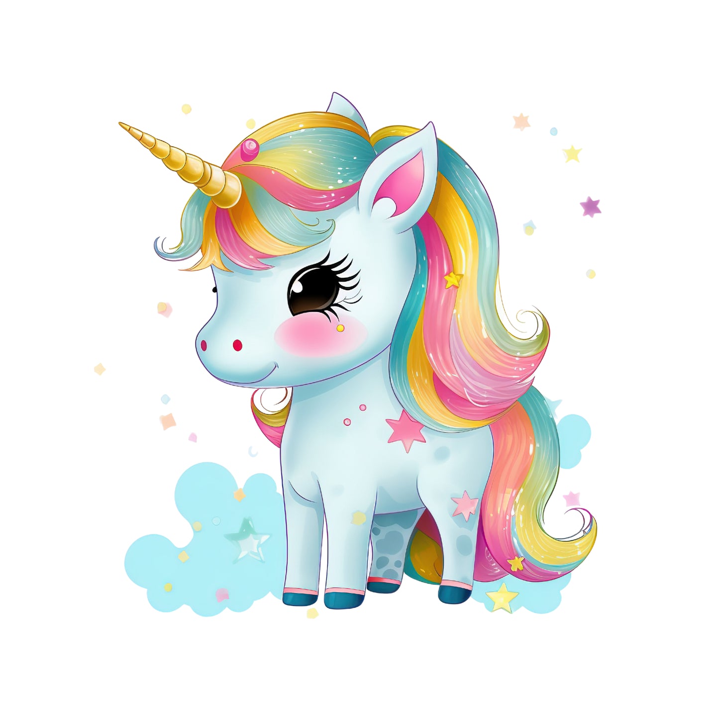 Unicorn Theme