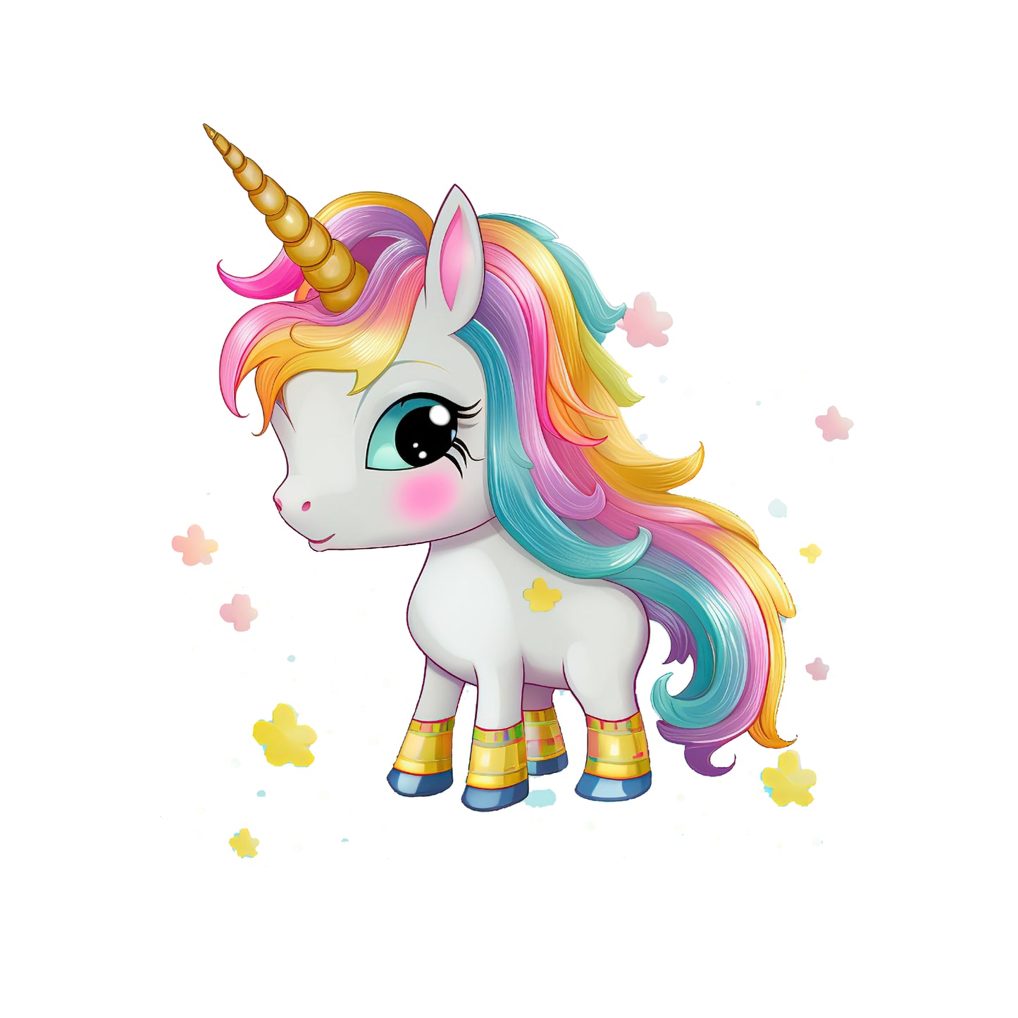 Unicorn Theme