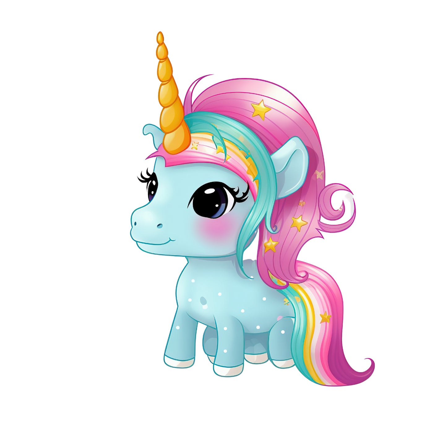 Unicorn Theme
