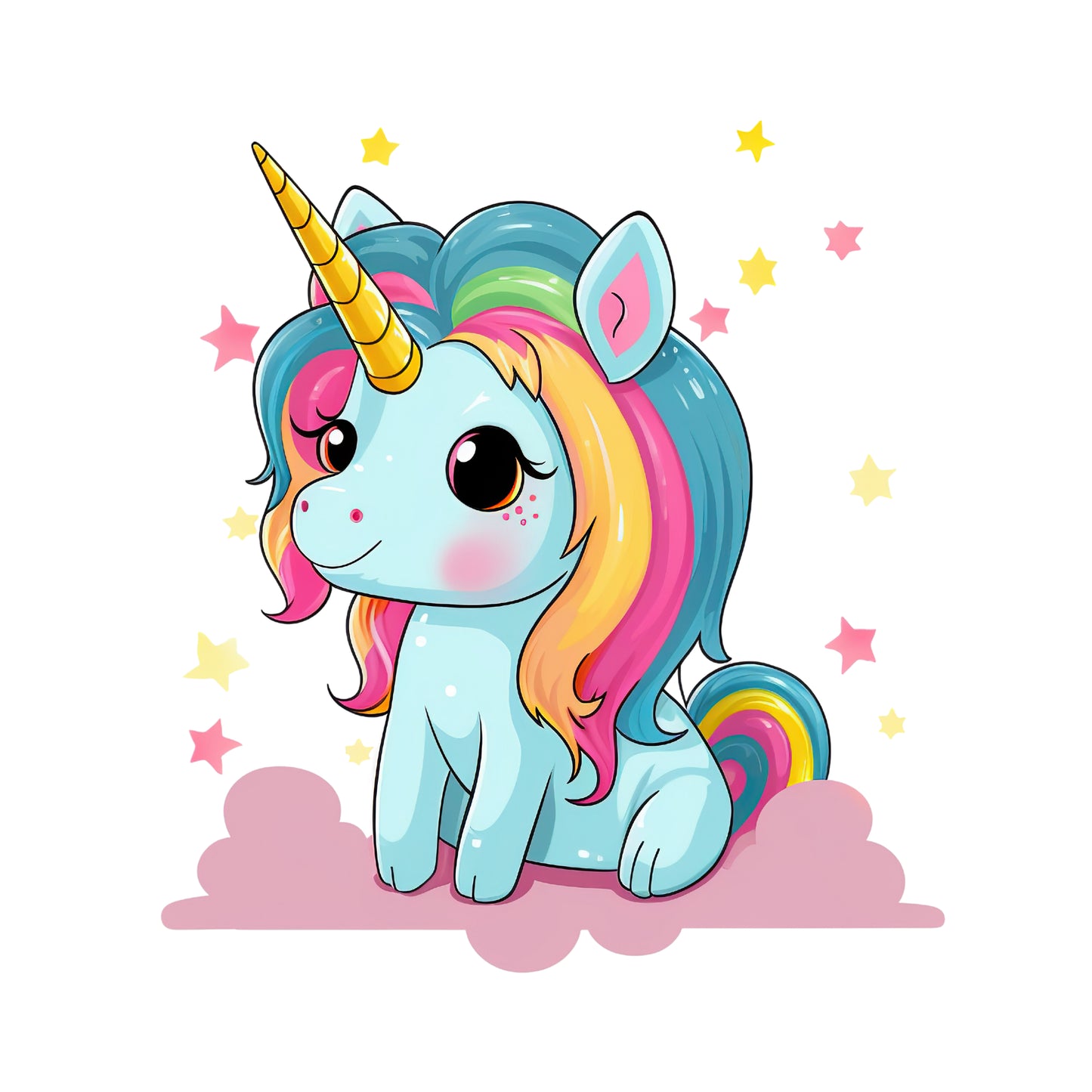 Unicorn Theme