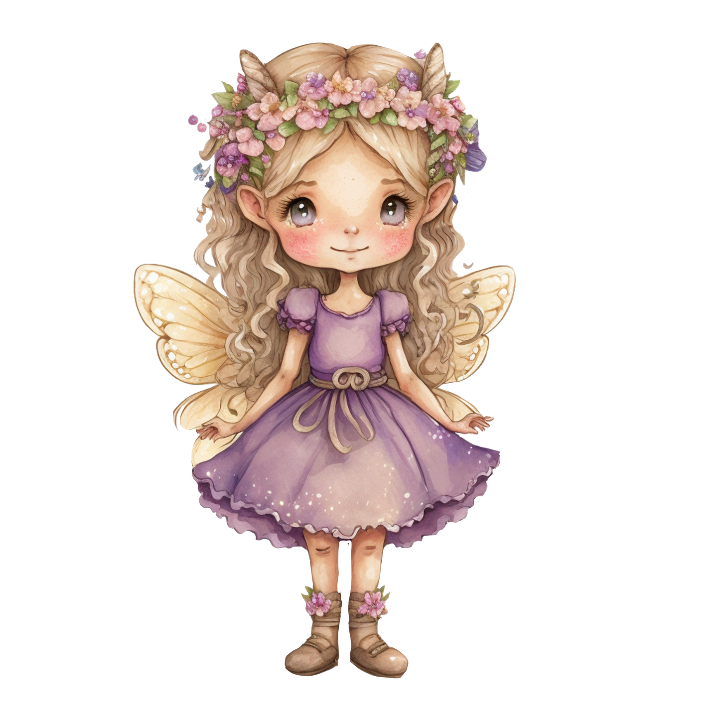 Fairy Theme