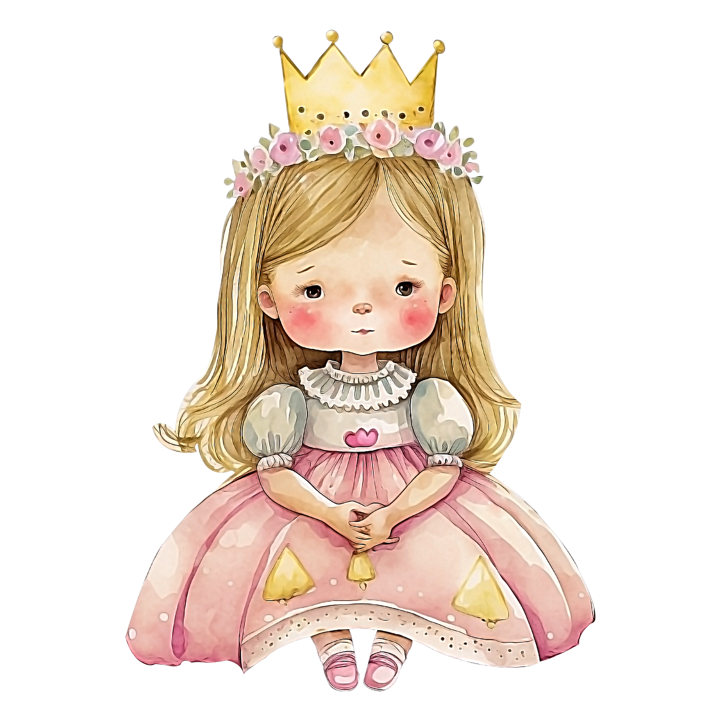 Princess theme