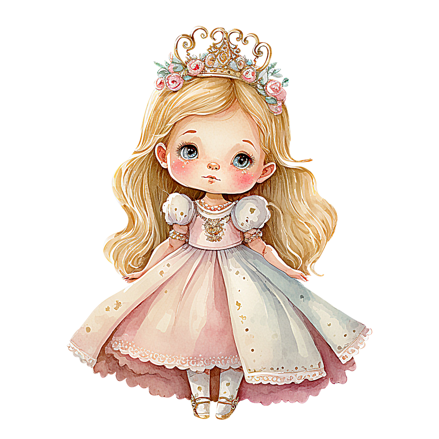 Princess theme