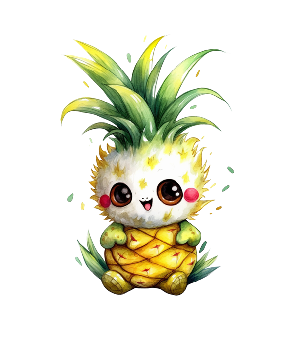 Cute Monster Theme