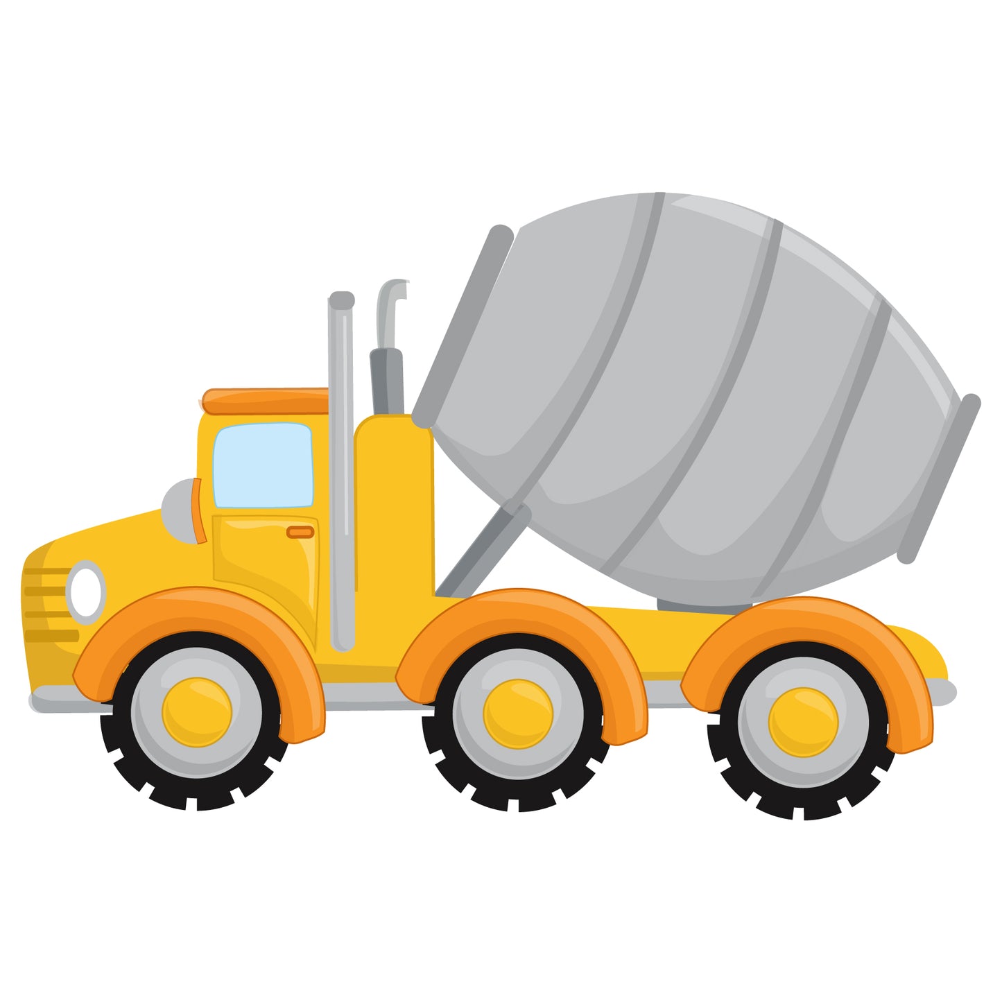 Construction theme