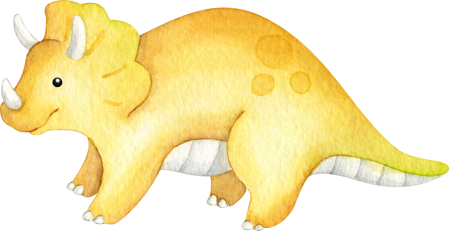 Dinosaur Theme