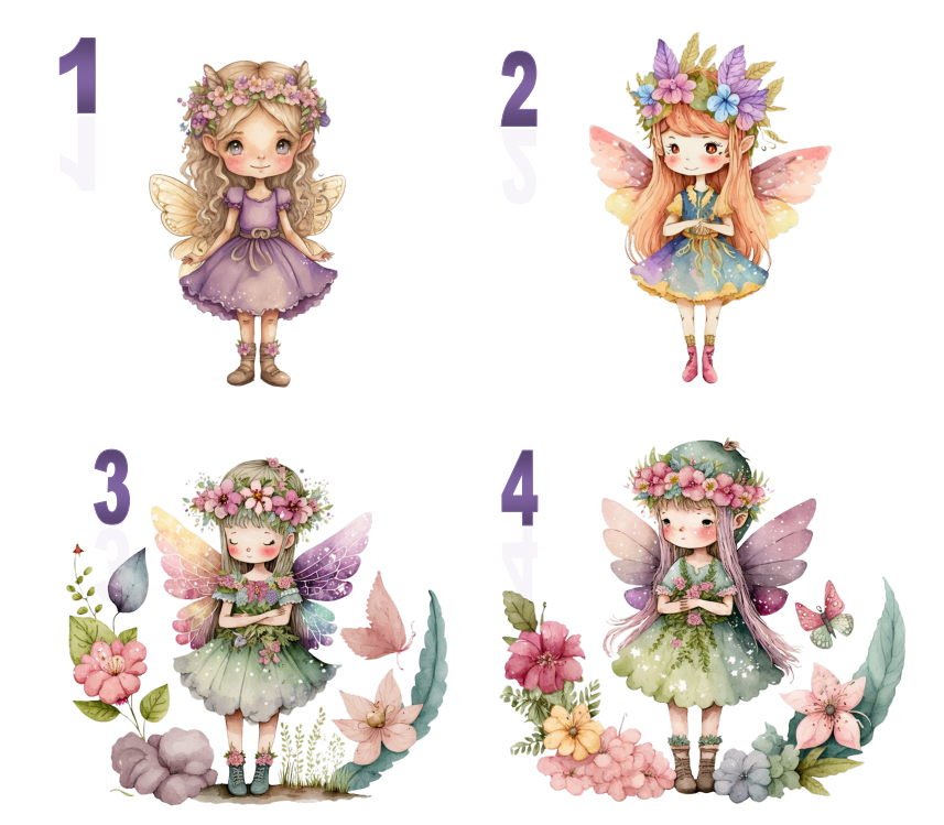 Fairy Theme