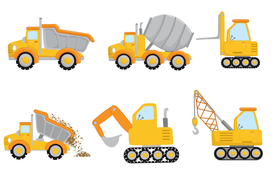 Construction theme
