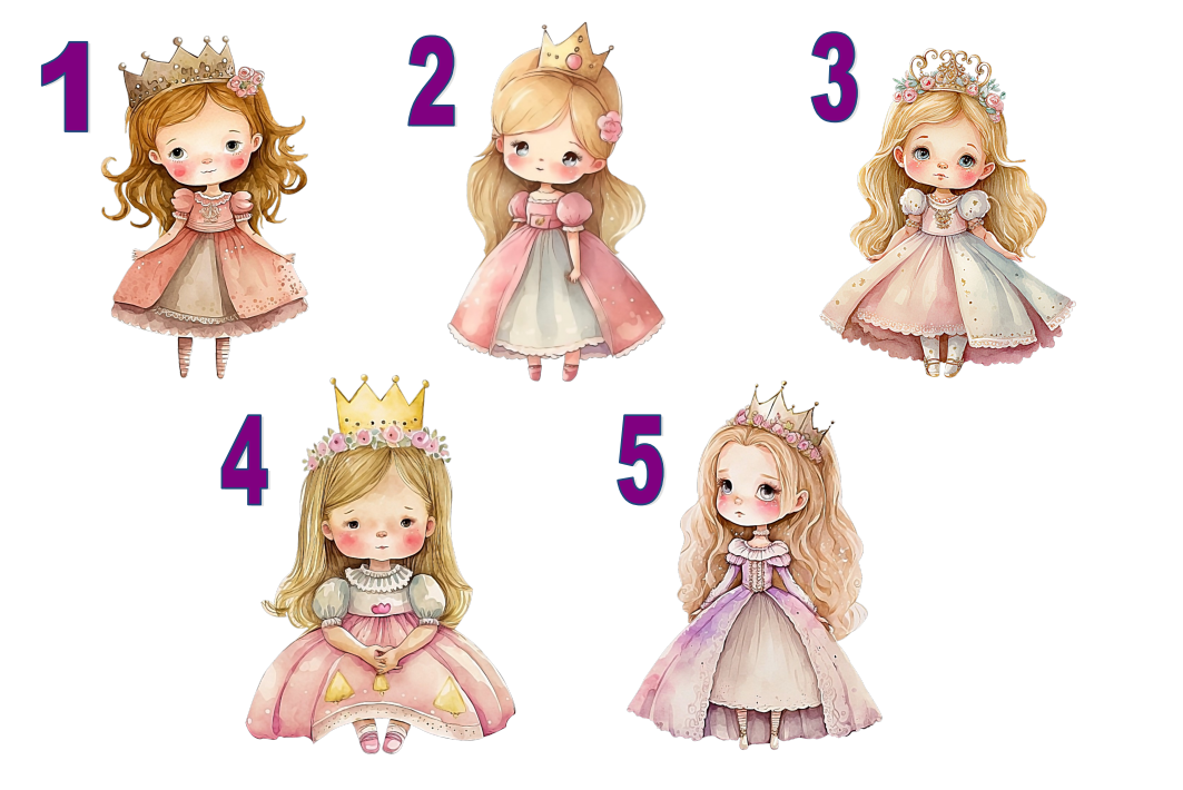 Princess theme