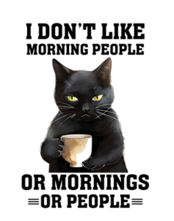 Funny animals magnets and mugs