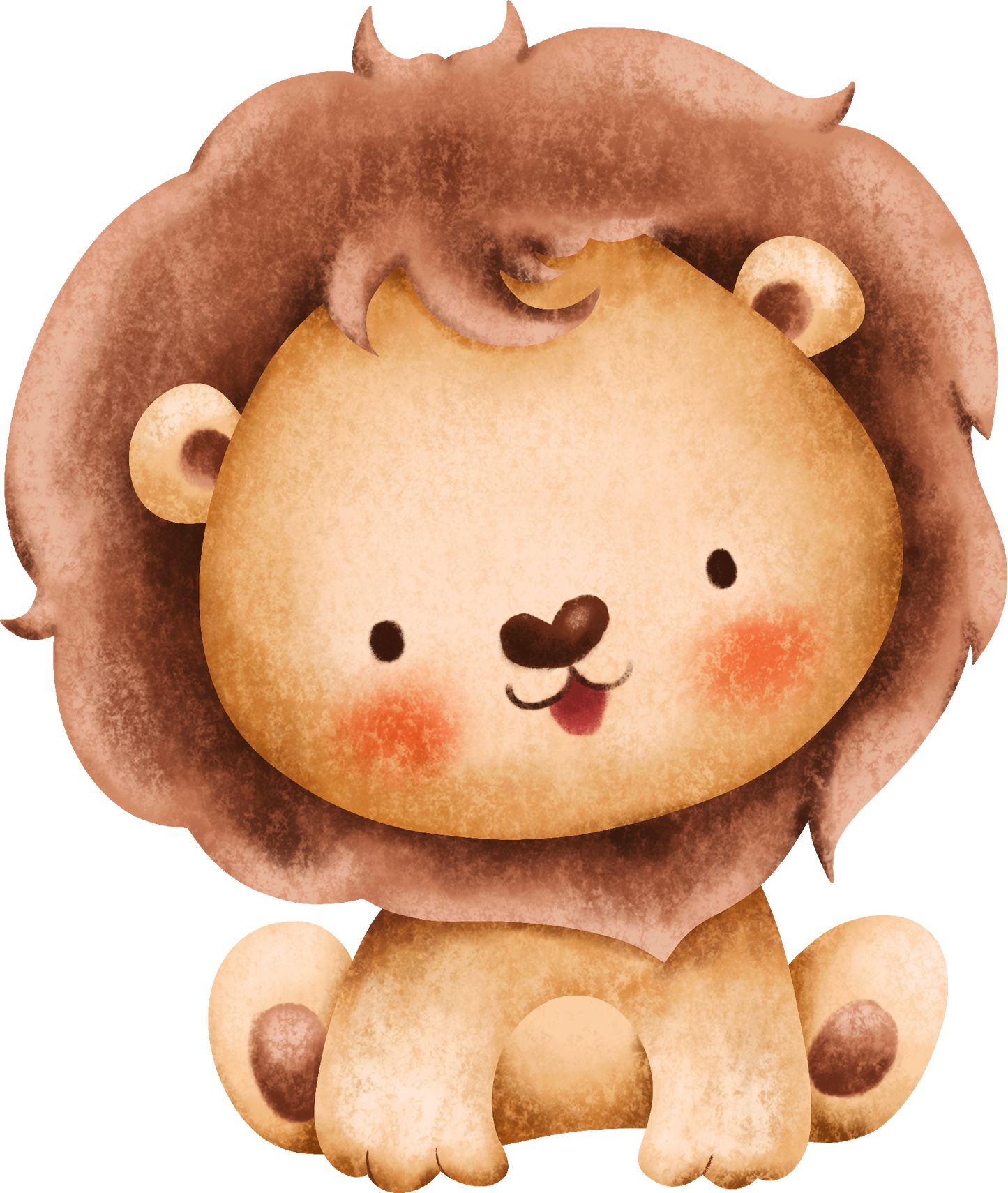 Baby Animals Theme