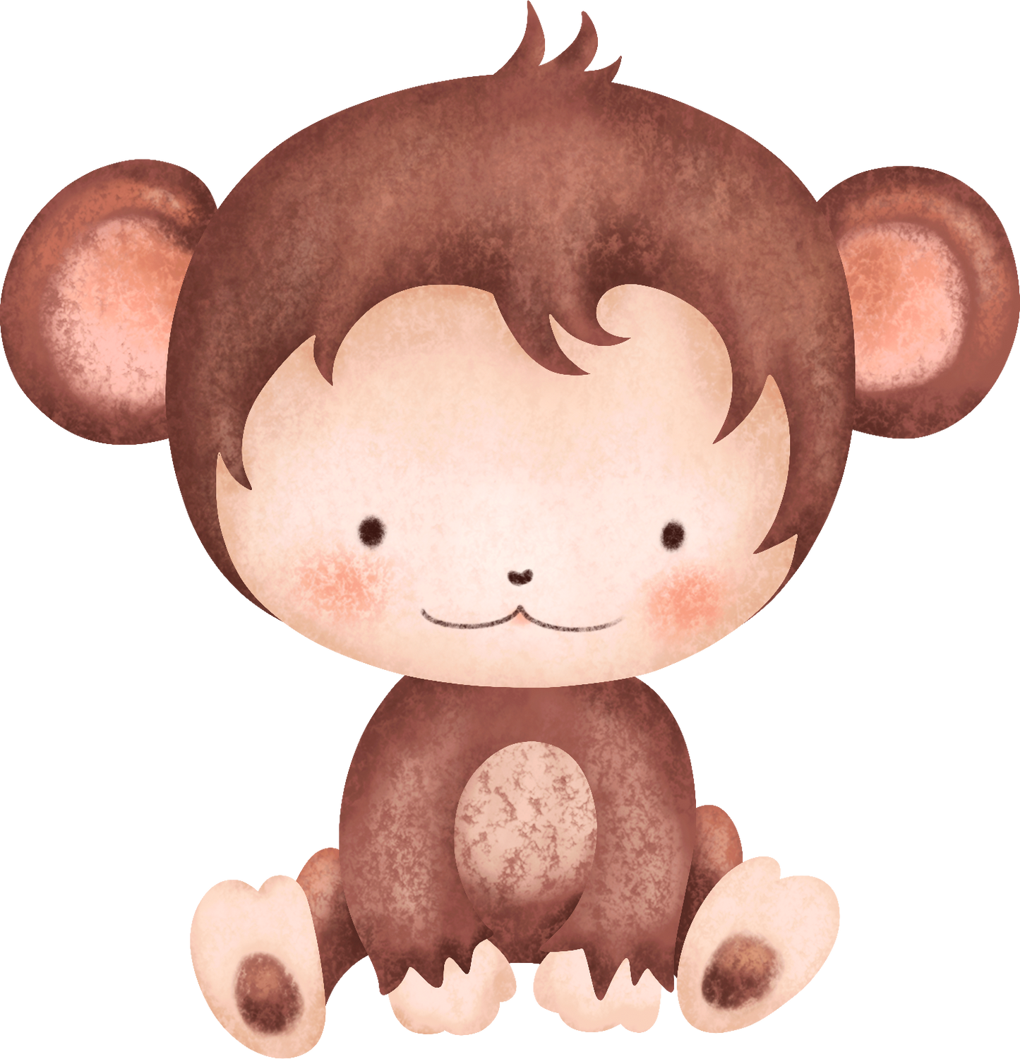 Baby Animals Theme