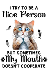 Funny animals magnets and mugs