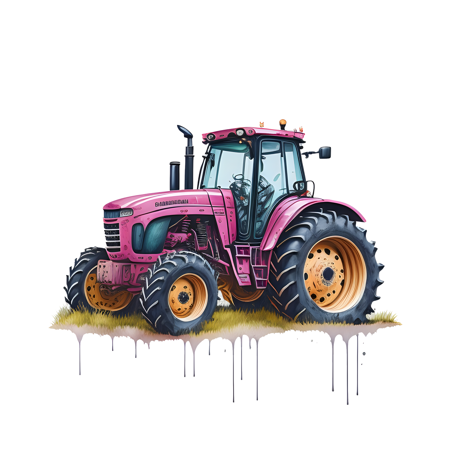 Tractor Theme