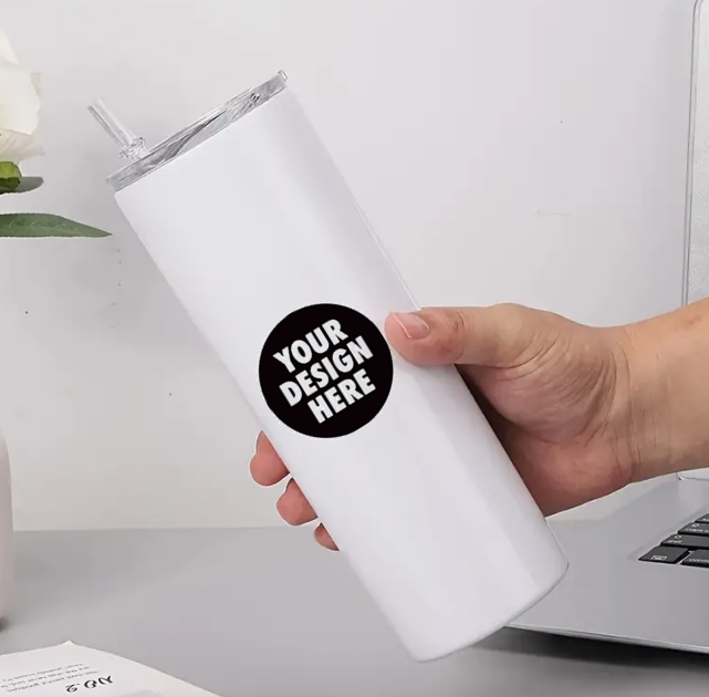 Custom 20oz Tumbler