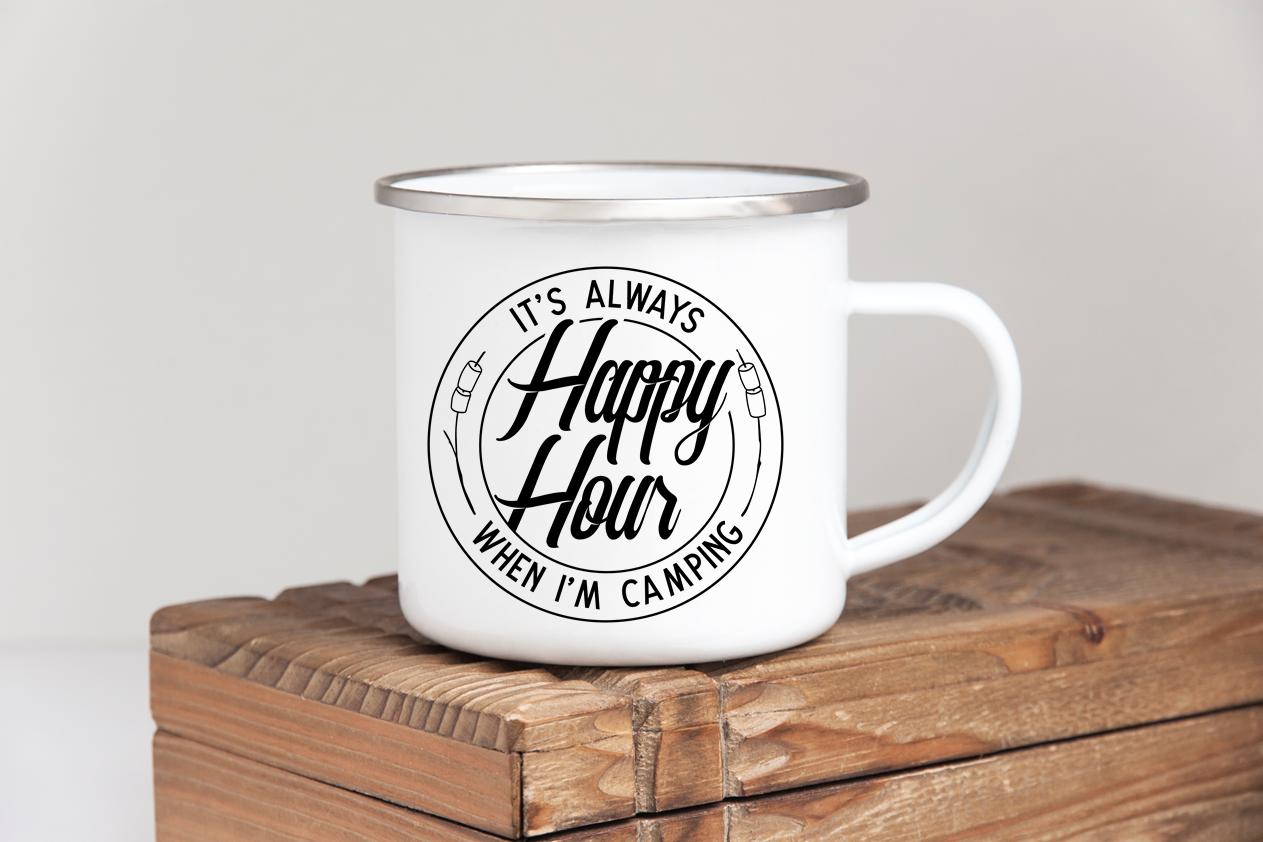 It's Always Happy Hour