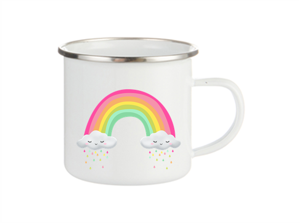 Rainbow Theme