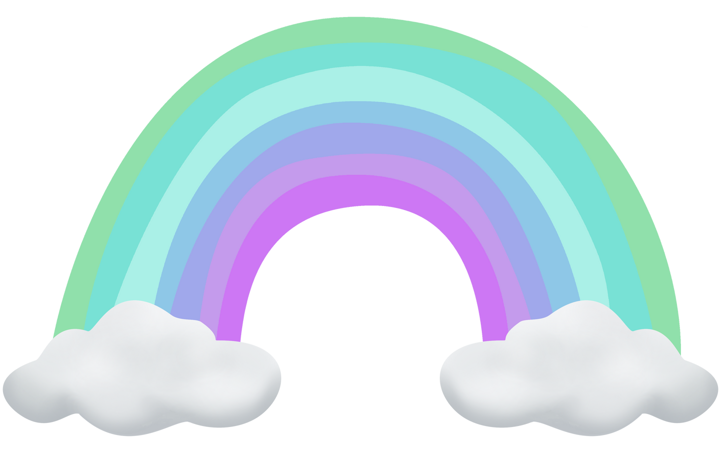 Rainbow Theme