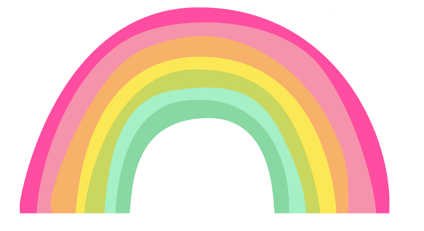 Rainbow Theme