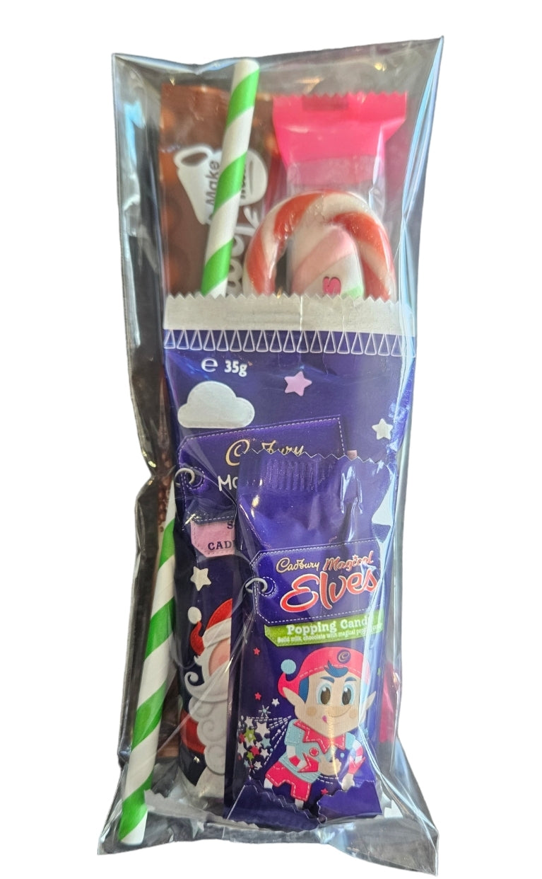 Hot Chocolate Bundle