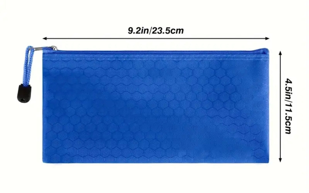 Personalised pencil cases