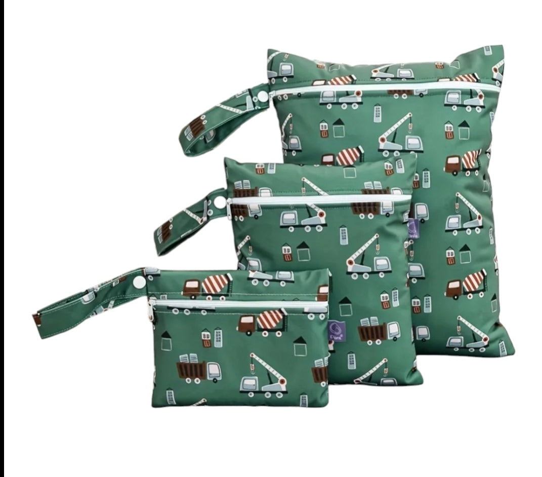 Wet Bag Set