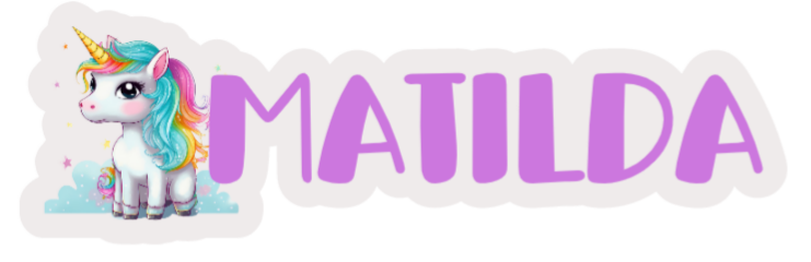 Lunchbox and Drink bottle labels