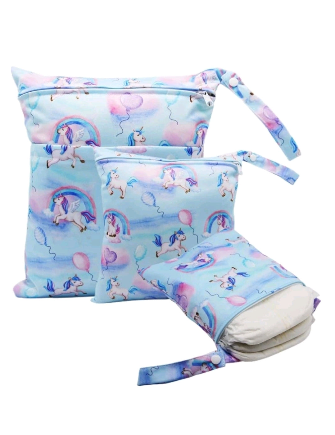 Wet Bag Set