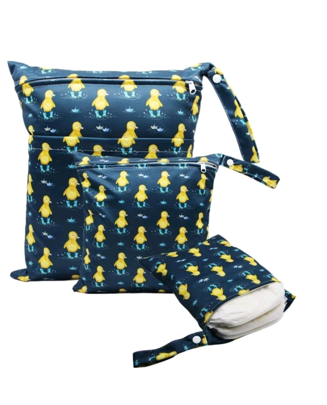 Wet Bag Set