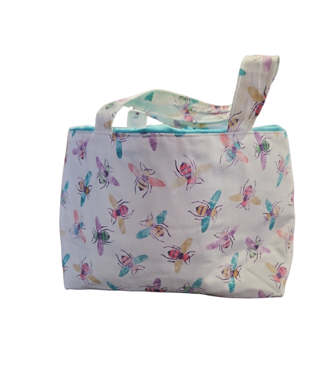 Project bags