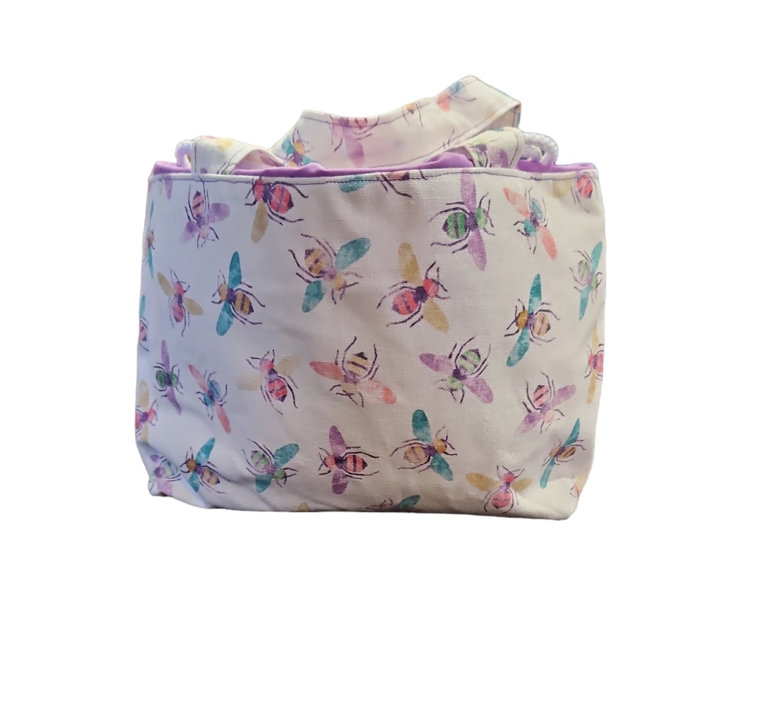 Project bags