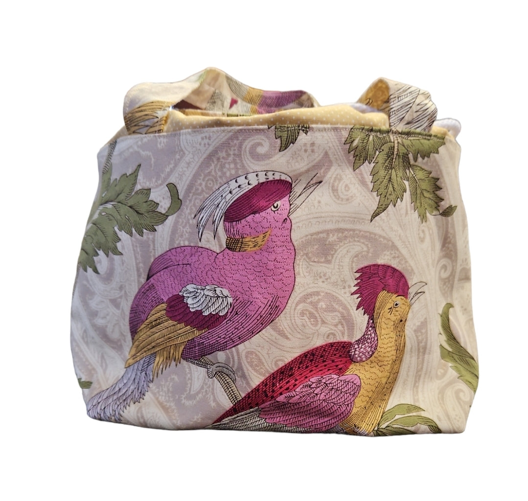 Project bags