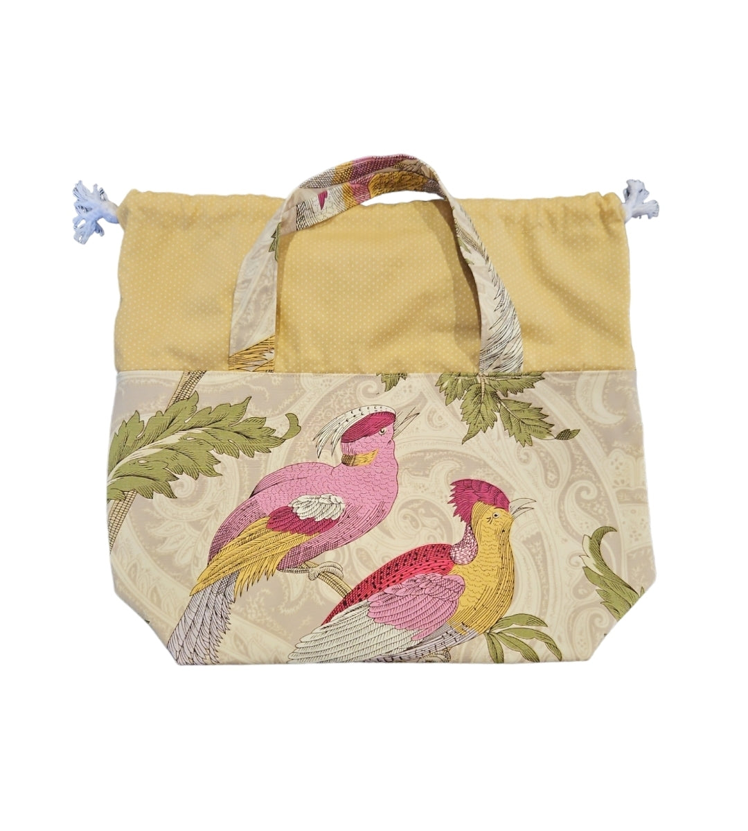 Project bags