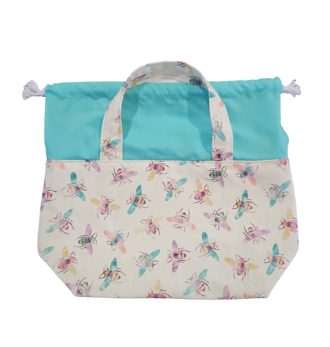 Project bags