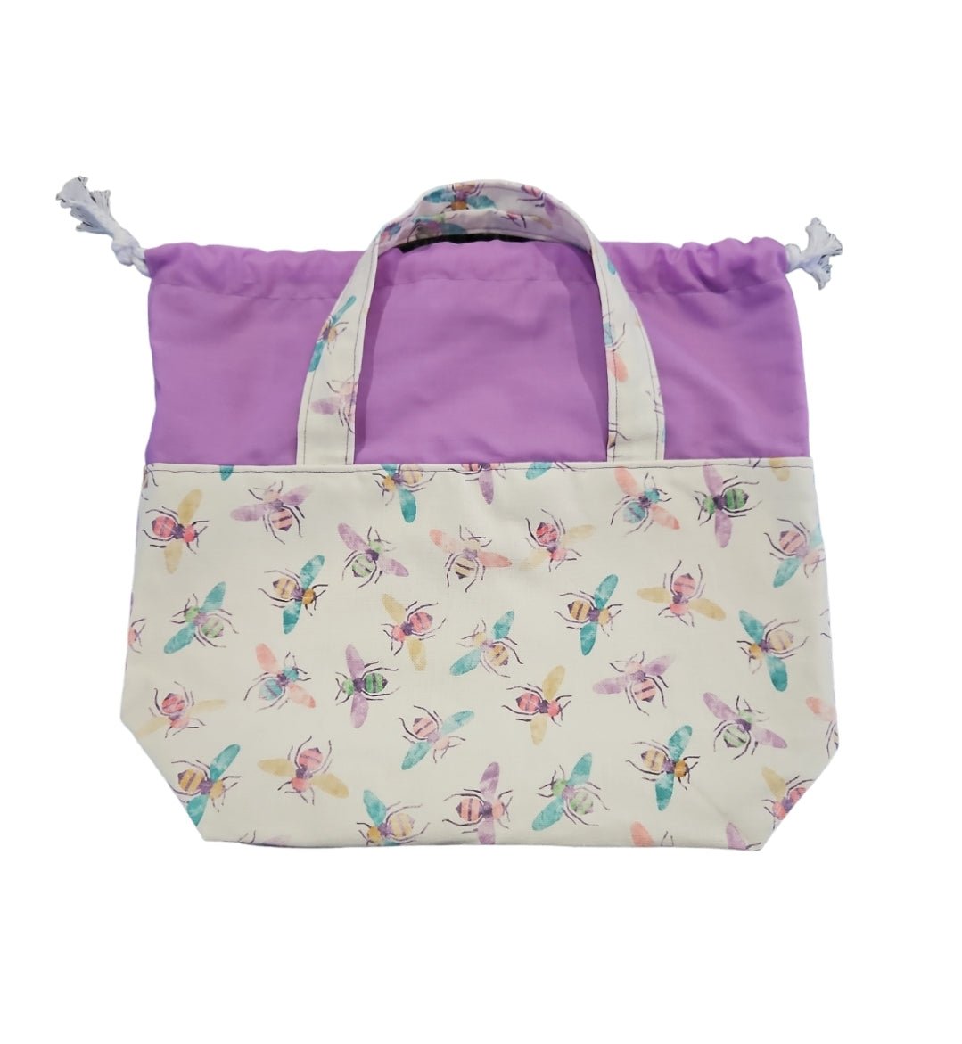 Project bags