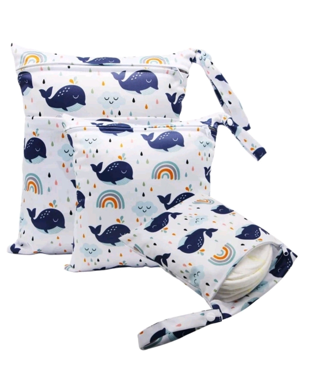 Wet Bag Set